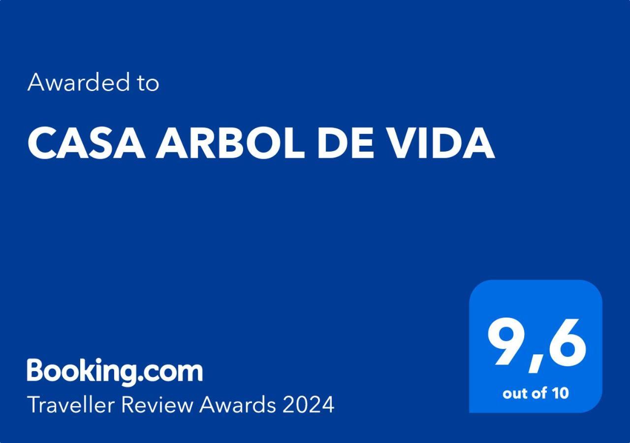 شقة Casa Arbol De Vida ألتيا المظهر الخارجي الصورة